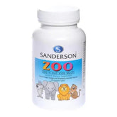 Mega Multi One a Day for Kids Chewable (Sandersons)